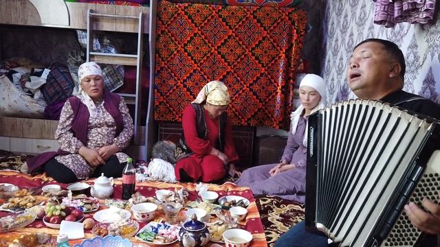 ТОЙЛОР ТОЙГО УЛАНСЫН 👍 элибизде тынчылык болсун смотреть онлайн