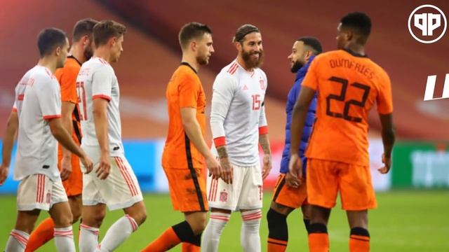 Роналду хотел забить в НЕРЕАЛЬНОМ ПРЫЖКЕ, но вот, чем всё закончилось. Португалия - Андорра 7:0 смотреть онлайн