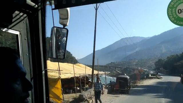 2-2 долина Парвати - Глобальная Волна - The Global Wave смотреть онлайн