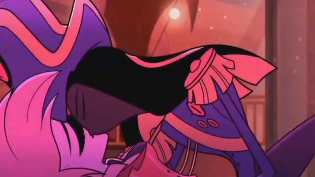 отель хазбин момент (моей озвучке) 8 серия 1 сезон смотреть онлайн