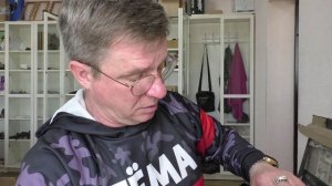 🔥Финальная РАСПРОДАЖА - ножи по 10000 руб.