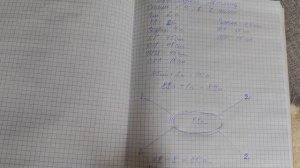 МК джемпер из пуха норки. Реглан сверху. Расчеты. Вязание спицами