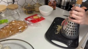 Vkysnogotovim с сыром можно приготовить много всего