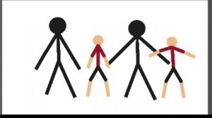 стикманы 5 серия