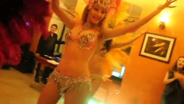 Карнавал смотреть онлайн