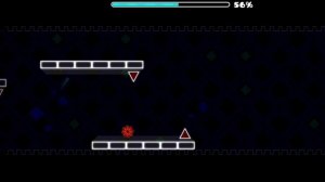 Rebellion (100% insane demon) by Funny Game