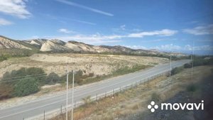 Поездом из Баку в Габала. Только природа и музыка. #путешествие #пробудильник #probudilnik