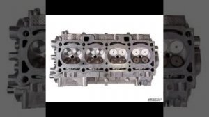 Впускной и выпускной клапан 2112 ( Приора )