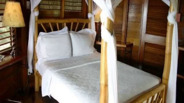 Ямайка, Уэстморленд, Негрил - Tensing Pen смотреть онлайн