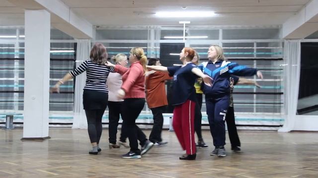 Из народного смотреть онлайн