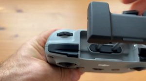 DJI RC N3