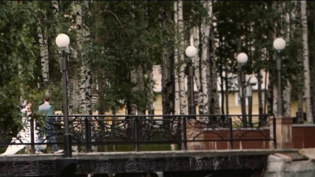 Свадьба. Виталий и Ульяна смотреть онлайн