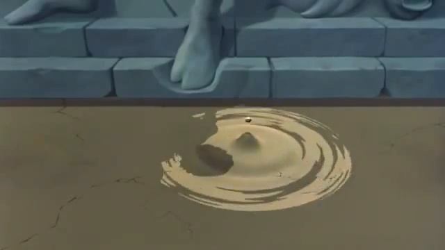 Pink Floyd - Time (with Disney and Dali's Destino animation) смотреть онлайн