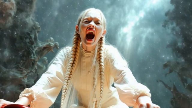 САЛЛИ и ЖЕЛТЫЙ АВТОБУС! смотреть онлайн