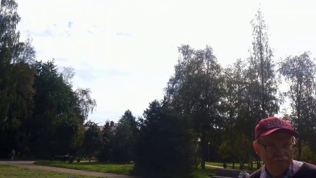 Старо Руссо: ЛЕЧЕБНО-ОЗДОРОВИТЕЛЬНЫЙ КОМПЛЕКС: Фонтан смотреть онлайн