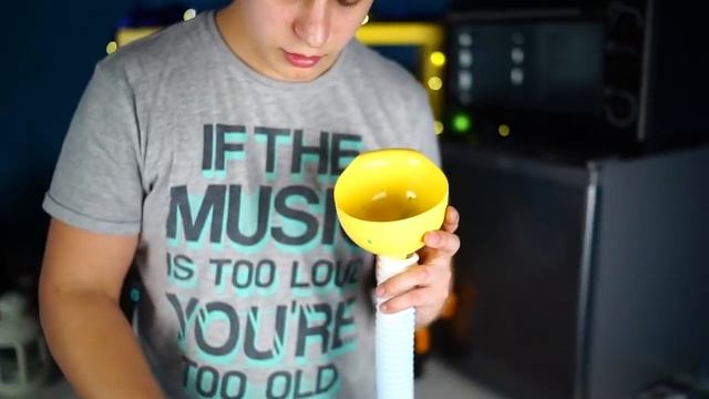 Гиганский желейный червь. смотреть онлайн