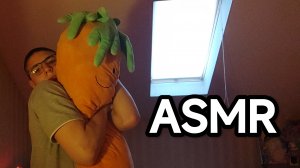 АСМР приятные звуки