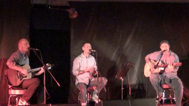 BRUTTO   Зорачки  Акустика смотреть онлайн