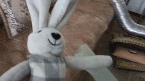 Горка пожиратель засосала зайца🐰.