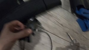 СОБРАЛ ЛУЧШИЙ САЛОН НА АКЦЕНТ!!! ПОЛНОСТЬЮ ЧЁРНЫЙ САЛОН НА БЕЛОЙ СТРОЧКЕ