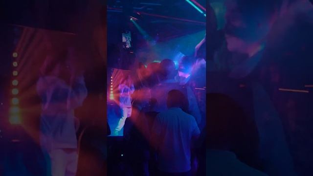Live in SAHARA бар-ресторан (DJ RUBLEV & SOULMARK) смотреть онлайн