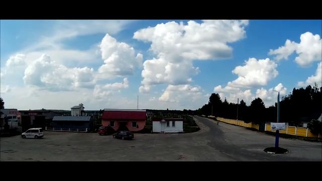 Старычи таймлапс/ Starichi timelapse смотреть онлайн