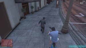 WASTED COMPILATION #100 | GTA 5