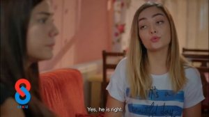 Запах Kлубники 46 Cерия (Pусская Oзвучка)