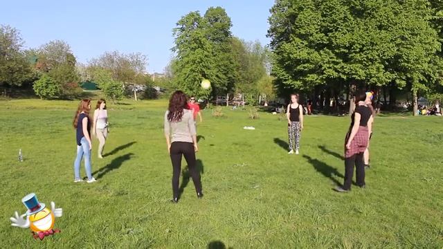 Праздничное агентство СМАЙЛ умеет отдыхать! смотреть онлайн