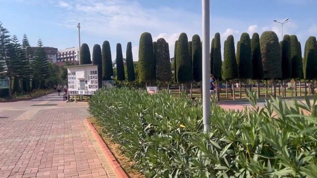 Турция 2023. Lonicera World. #1 смотреть онлайн