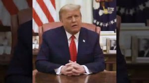 Заявление Дональда Трампа: американское эмбарго на канадские товары