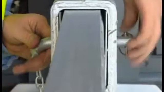 Linde Forklift Driver Safety Training Part 2 смотреть онлайн