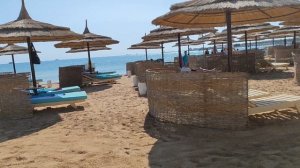 ✨ ALI BABA PALACE 4* ALADDIN BEACH RESORT 4* ТЕРРИТОРИЯ, НОМЕРА, ПЛЯЖИ, ОБЕЗЬЯНЫ 🫶🏻🌊 ЕГИПЕТ 2024