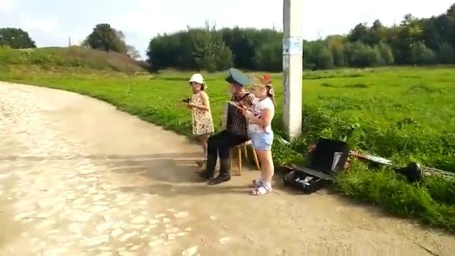 Концерт в Суздале смотреть онлайн