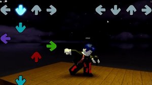 FRIDAY NIGHT FUNKIN В РОБЛОКС!!!