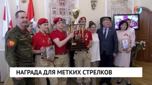 Новости от 25.04.2025