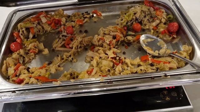 На ужине блюда,🥩🥗🍜🍰скушал,язык проглотил"DIZALYA KLUB"4☆Конаклы,Турция 🇹🇷 смотреть онлайн