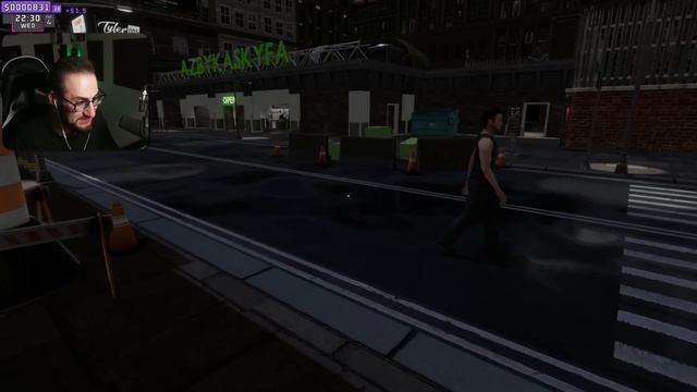 АЗБУКА СКУФА ОТКРЫЛАСЬ!!! НАШ СУПЕРМАРКЕТ НА ГРАНИ БАНКРОТСТВА! ДЕНЬ 2 (SUPERMARKET TOGETHER) смотреть онлайн