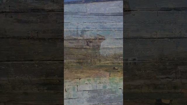 Новые места Крыма. Бугаз. смотреть онлайн