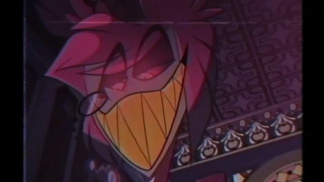 Озвучка комиксов Отель Хазбин и Адский Босс (Часть 3) #отель_хазбин #адский_босс смотреть онлайн