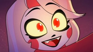 песня Чарли и Люцифер (MORE THAN ANYTHING) #Отель Хазбин