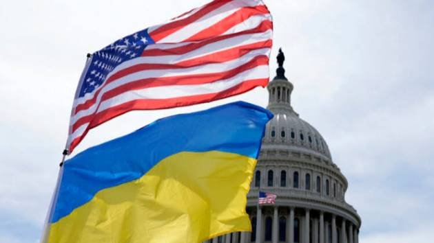 Пресс-секретарь Госдепартамента США провела брифинг, в котором прокомментировала международные событ