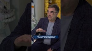 Леонид Вайсфельд Как стать хоккейным скаутом | #НашХоккей #Вайсфельд #КХЛ #Shorts