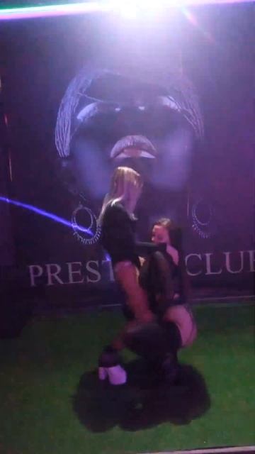 престиж клуб ресторан ногинск смотреть онлайн