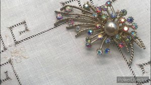 #70 МОИ ВОССТАНОВЛЕННЫЕ УКРАШЕНИЯ. часть 3