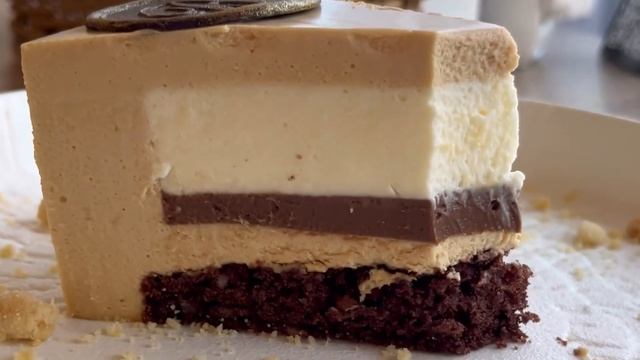 ПРОБУЮ ДЕСЕРТЫ В ТУАПСЕ🍰ЛЕТО 2024 смотреть онлайн