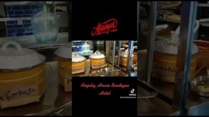 Alanya/Алания 2022г.ANJELIQ House Boutique Hotel
