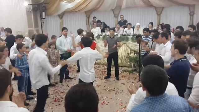 ANSAMBL VATAN MUTYA & ANSAMBL ASSA ALISHKA 2014 ЕВРОПА БАНКЕТНЫЙ ЗАЛ смотреть онлайн