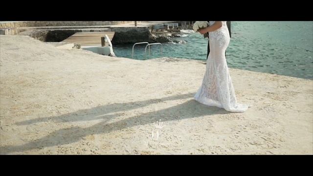 Свадьба в Доминикане на итальянском проекте «Тракадеро» смотреть онлайн