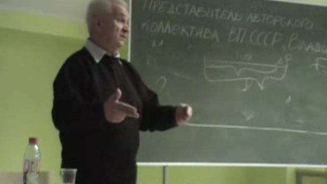 Зазнобин В.М. (2010.02.27) - Загадка «Пророка» А.С.Пушкина (в Эстонии)